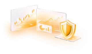 Fundadores de una fintech construyendo desde cero su startup de trading de criptomonedas