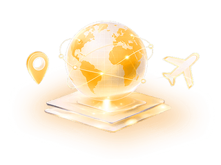 Crecimiento de la plataforma de criptomonedas hacia mercados internacionales en distintos países del mundo